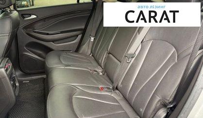 Buick Envision 2016