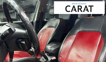 Chevrolet Captiva 2009