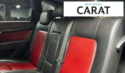 Chevrolet Captiva 2009