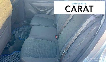 Chevrolet Trax 2016