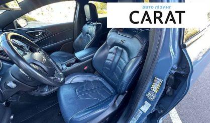 Chrysler 200 2015