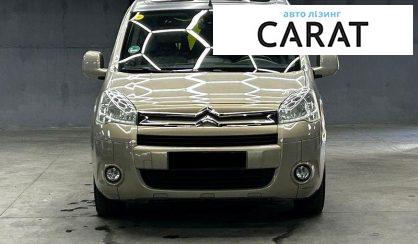 Citroen Berlingo пасс. 2009