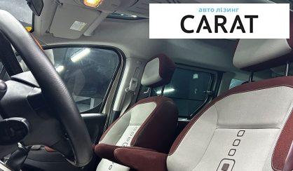 Citroen Berlingo пасс. 2009