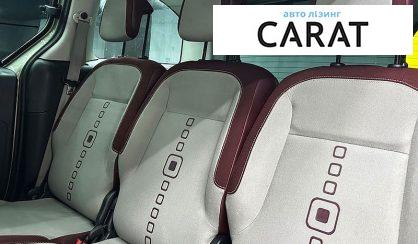 Citroen Berlingo пасс. 2009
