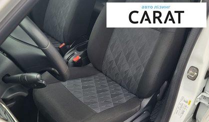 Citroen C-Elysee 2023