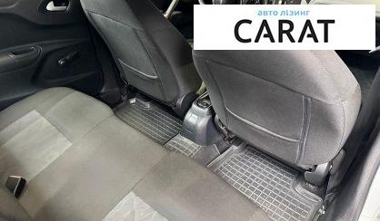 Citroen C-Elysee 2023