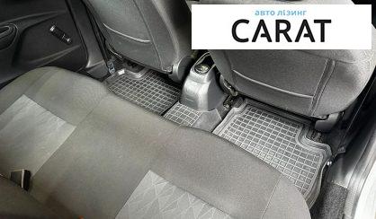 Citroen C-Elysee 2023