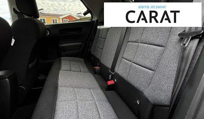 Citroen C4 Cactus 2019