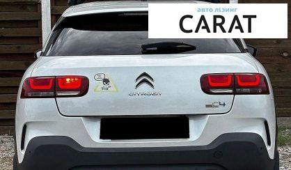 Citroen C4 Cactus 2019