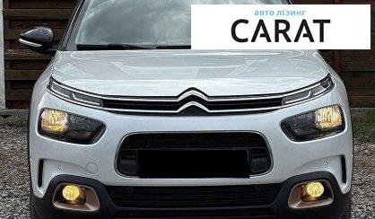Citroen C4 Cactus 2019