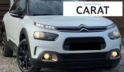Citroen C4 Cactus 2019