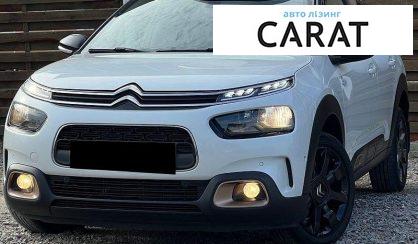 Citroen C4 Cactus 2019