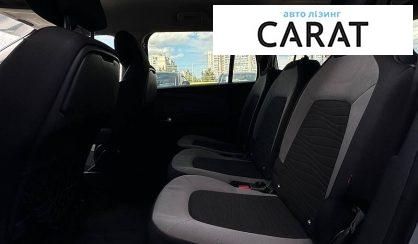 Citroen C4 Picasso 2013