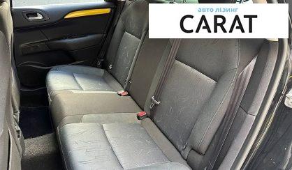 Citroen C4 2013