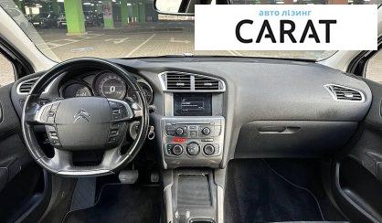Citroen C4 2013