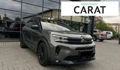 Citroen C5 Aircross 2023