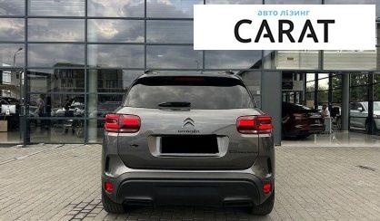 Citroen C5 Aircross 2023