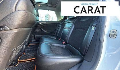 Citroen C5 2012