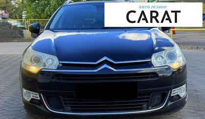 Citroen C5 2008