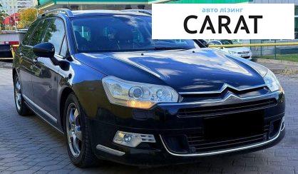 Citroen C5 2008