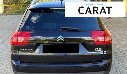 Citroen C5 2008