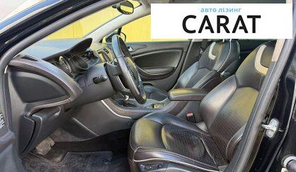 Citroen C5 2008