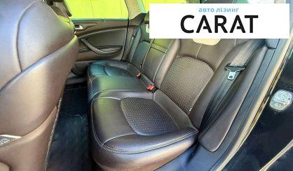 Citroen C5 2008
