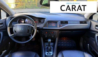 Citroen C5 2008