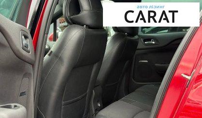 Citroen DS4 2011