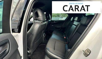 Citroen DS4 2012