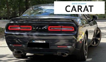 Dodge Challenger 2019