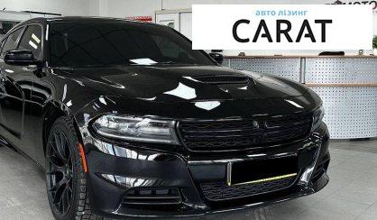 Dodge Charger 2017