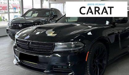 Розглянути Dodge Charger 2017 Dodge Charger 2017 - авто лізинг Carat
