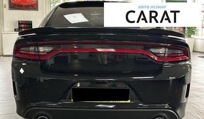 Dodge Charger 2017