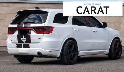 Dodge Durango 2021
