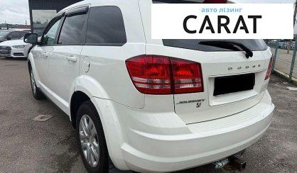 Dodge Journey 2015