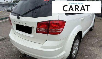 Dodge Journey 2015