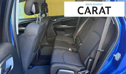 Dodge Journey 2015