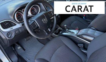 Dodge Journey 2016