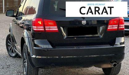 Dodge Journey 2018