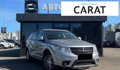 Dodge Journey 2015