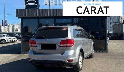 Dodge Journey 2015