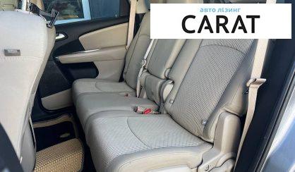 Dodge Journey 2015