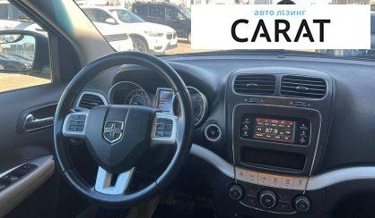 Dodge Journey 2015