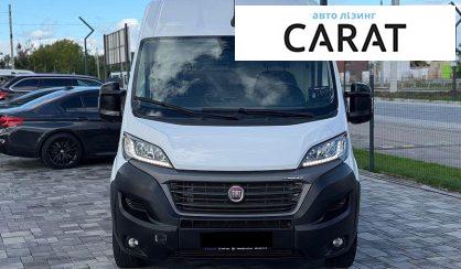 Fiat Ducato 2022