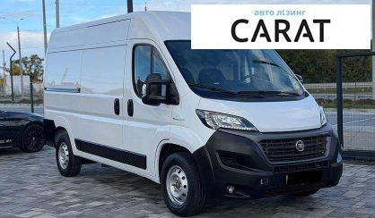Fiat Ducato 2022