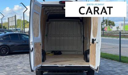 Fiat Ducato 2022