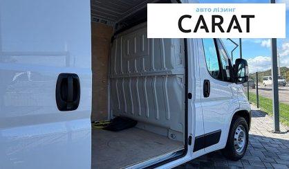 Fiat Ducato 2022