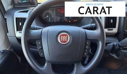 Fiat Ducato 2022