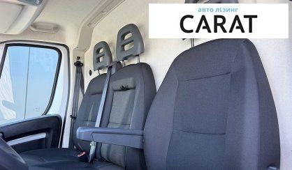 Fiat Ducato 2022